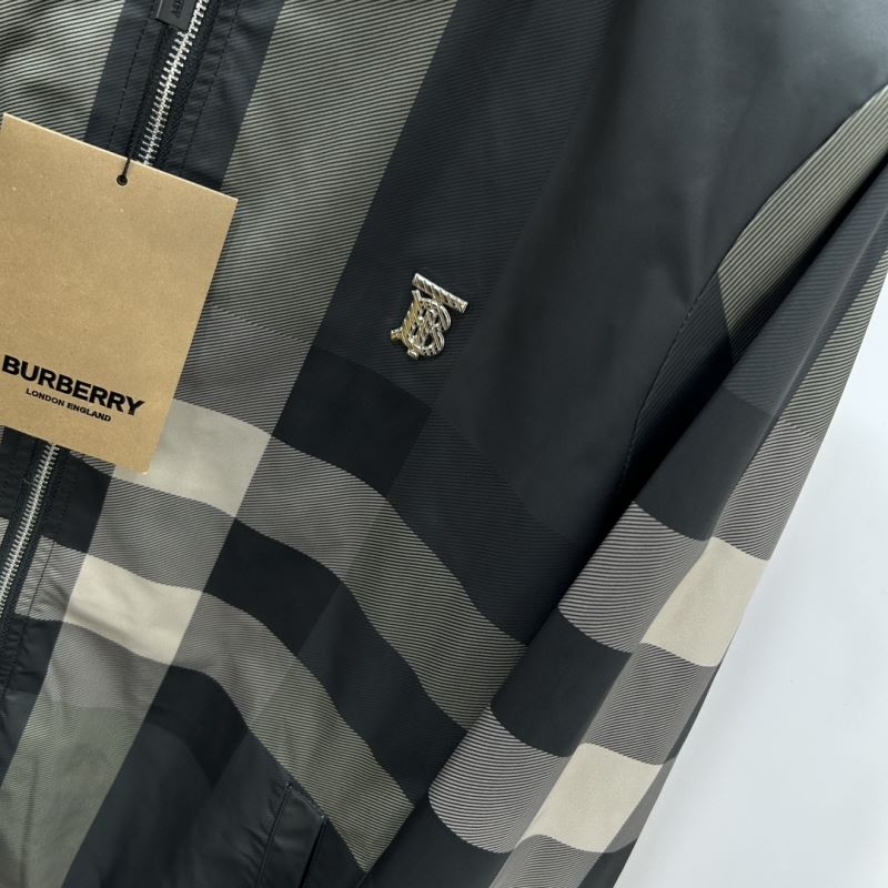 Burberry Outwear